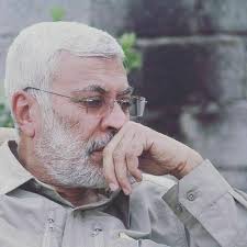 الشهيد القائد ابو مهدي المهندس Islamic Pictures Martyrs Real Hero