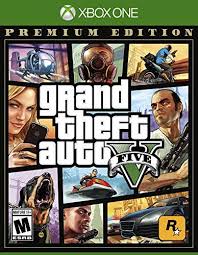 Conseguir juegos xbox one baratos es mucho más fácil si decides que todo videojuegos sea tu tienda de videojuegos online de referencia. Grand Theft Auto V Premium Edition Xbox One Grand Theft Auto Premium Edition Xbox Grand Theft Auto Game Ps4 Skyfall