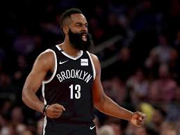The brooklyn nets are primed to be a force next season. James Harden Joins Kevin Durant Kyrie Irving In Brooklyn