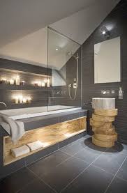 Spectacular Contemporary Bathrooms Pinterest D Bathroom Design Small Modern Modern Small Bathrooms Bathroom Design Small