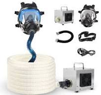 Amazon.com: Portable PAPR Respirator System - High ...
