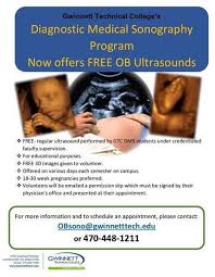Maybe you would like to learn more about one of these? Free 3d Ultrasound For Expecting Moms Gwinnett Technical College S Diagnostic Medical Sonography Program Is Seeking Ob Volunteers Ideal Volunteers Are 18 30 Weeks Pregnant But We Are Flexible Please Contact Obsono Gwinnetttech Edu To Schedule