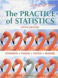 Pdf Download The Practice Of Statistics Fifth Edition Ap Exams Books For College Students Online Textbook