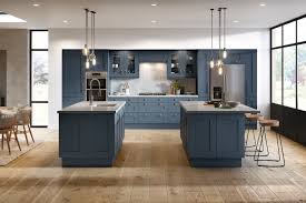 door range > buckingham navy blue