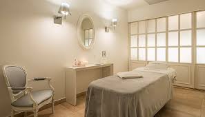 Maybe you would like to learn more about one of these? Les 5 Meilleurs Massages Que J Ai Testes A Paris Mode And The City