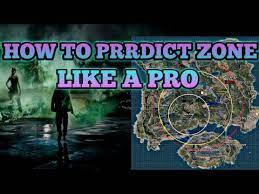 How To Predict Zone Like A Pro In Pubg Mobile Tips For Zone Prediction In 2020 Ui Mafia Youtube