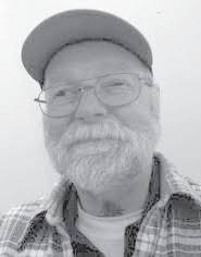 DAVID FREDERICK FERRIS