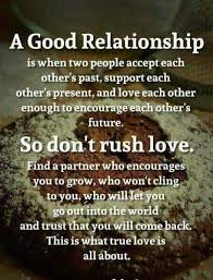A Good Relationship Boyfriend Quotes Relationships Quotes About Love And Relationships Boyfriend Quotes