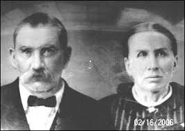 Schrader Family History