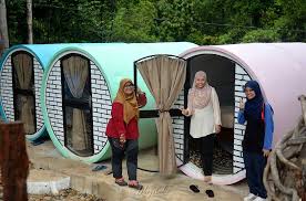 Hotel budget.tempat menarik.destinasi mudah.tips.kemudahan pelancongan.trip. Lata Kolam Air Deru Ecopark Jertih Terengganu Dboystudio