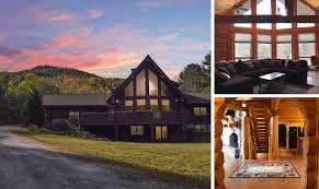 Lake george vacation and cabin rentals discover lake george, new york lake george, new york is the gateway to the southern adirondack mountains in eastern upstate new york. 14 Rustic Pet Friendly Lake George Cabins Doggy Check In