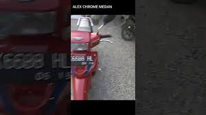 Pembayaran mudah, pengiriman cepat & bisa cicil 0% Chrome Emas Gold By Ambraw Soekotjo