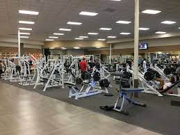 La Fitness 18679 Devonshire St Northridge Ca 91324 Usa
