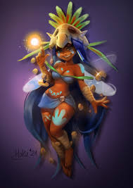 If you have this passion too, voodoo is the place for you. Holly Luya Explore Tumblr Posts And Blogs Tumgir