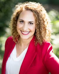 Stephanie Wolf, Psychologist, Washington, DC, 20015