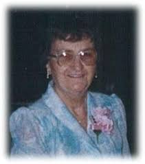 Obituary of Alice Flaman
