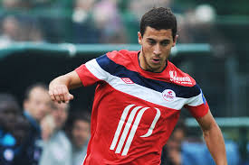Maybe you would like to learn more about one of these? Eden Hazard Is Lille S Most Wanted Soccer S Answer To Lebron James Bleacher Report Latest News Videos And Highlights