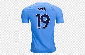 Despite this, silva is really happy at the etihad. Manchester City F C Premier League Trikot Bekleidung Fussball Leroy Sane Aktives Hemd Bernardo Silva Blau Png Pngwing