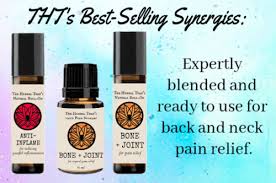 You can even combine different essential oils to make the most of their properties. Essential Oils For Back And Neck Pain The Herbal Toad