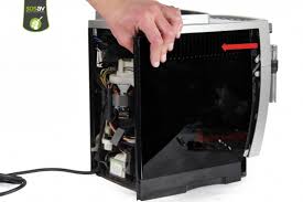 Coast spas owners manual 2015. Control Panel Delonghi Coffee Machine Ecam 23 420 Sb Repair Free Guide Sosav