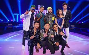We did not find results for: Big Stage 2019 Syada Chaleeda Tersingkir Ini Kedudukan Peserta Beserta Markah Keseluruhan Konsert Minggu Ke 5 Gempak