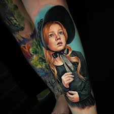 Jeff srsic, tampa, custom tattoo artists. World Tattoo Gallery Auf Twitter Realistic Tattoo By C Fernando Tampa Tattoo Artist Location Porto Alegre Brazil