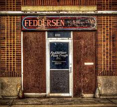 Fedderson S Bakery No Longer In Business Sandusky Ohio Buckeyes