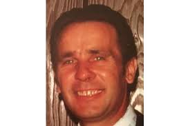 Gerhard Isop Obituary (1933