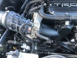 The tps is located on the passenger side of the throttle body. Throttle Body Coolant Bypass Toyota Tundra Forum