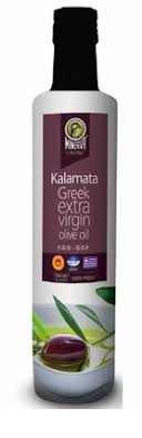 Made from greek kalamata olives. Kalamata Pdo Greek Extra Virgin Olive Oil 500ml Better Than Yia Yia S Foods Me Agaph