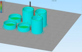 Rapid prototyping services are owning a large scale of technologies, how engineers and designers achieve the final production goals by using rapid prototyping? Rapid Prototyping Modern Prototype Development At Ams Ams Software Elektronik Gmbh