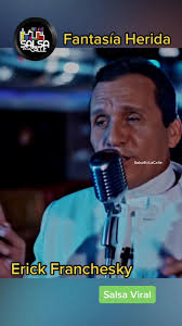 #SalsaEnLaCalle #SELAC #SalsaViral #ErickFranchesky