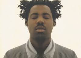 Sampha Performs for NPR's Tiny Desk Concert Series