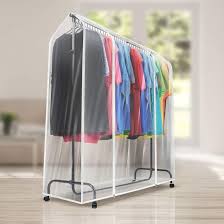 Check spelling or type a new query. Sorbus 72 Garment Rack Covers Reviews Wayfair