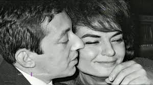 Le 5 bis rue de verneuil dans le viie arrondissement de paris est bien plus qu'une adresse, c'est une maison qui raconte un artiste. Serge Gainsbourg Un Jour Un Destin Youtube
