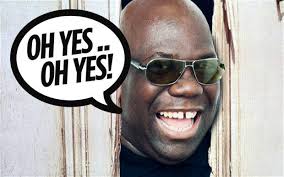 Carl Cox