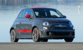 Take the 2015 fiat 500c abarth, for example. 2018 Fiat 500 Abarth Review Autonxt