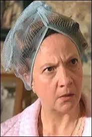 Quiz Les acteurs de caractère du cinéma français