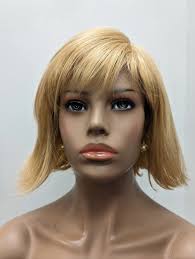 Mona Lisa Bob Wigs & Hairpieces for sale