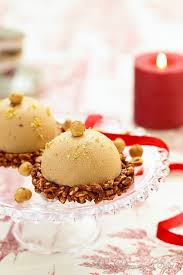 Entremets Praline Coeur De Poires Dessert Gourmand Poire Au Chocolat Gateaux Et Desserts