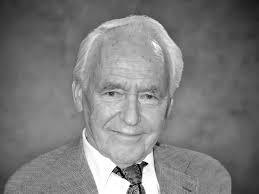 Journalist Wolf Schneider ist tot