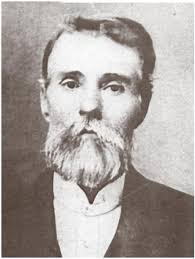 William Daniel Barnett and Susan Elizabeth Silcox