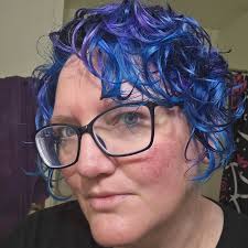 Arctic Fox Hair Color