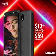 Digi Belize - This Blu C6L brings all ...