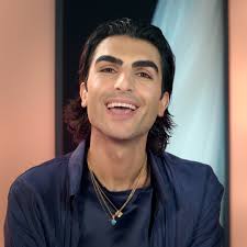 Profiel voor Cameron Shahbazi