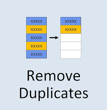 Kite is a free autocomplete for python developers. How To Remove Duplicates In Excel Delete Duplicate Rows With A Few Clicks