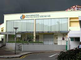 Walk towards toa payoh bus interchange via underpass. 5 Ways Polyclinics Cut Down Atrocious Waiting Time Coconuts Singapore