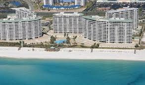 Hotel Hotel Silver Shells Beach Resort Spa Destin Trivago Com