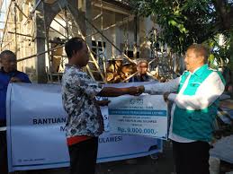 Disbudpar bojonegoro gelar audisi penari bojonegoro 2020. Karyawan Pln Bantu Pemasangan Listrik Gratis Warnasulsel Com