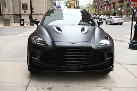 Image result for Satin Jet Black 2023 Aston Martin